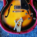 Vintage Gibson ES 350T  1980 Sunburst