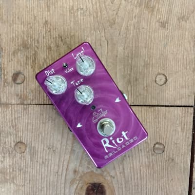 Reverb.com listing, price, conditions, and images for suhr-riot