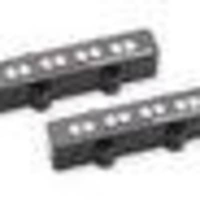 ESP SJB-3N EJB-3B ピックアップセット 美品 Seymour Duncan ダンカンジャズベース用ピックアップSJB-3