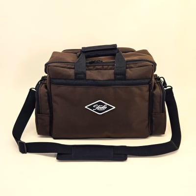 Studio Slips Premium Accessories Gig Bag #11263 - Brown image 3