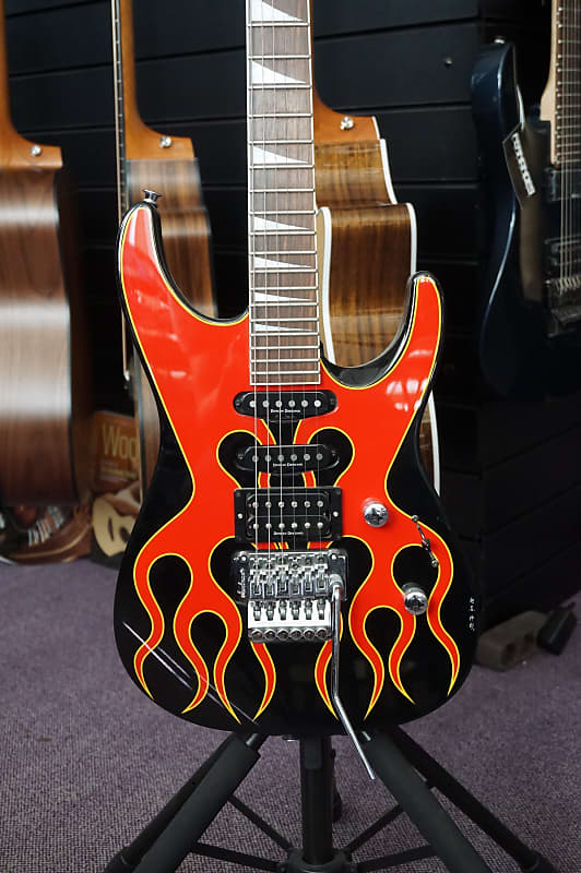 Jackson DK2 HRF 日本製 - メルカリ