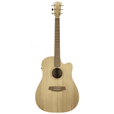 Cole Clark CCFL1 Fat Lady 1 | Reverb