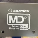 Samson MD1 Passive Direct Box (Lombard, IL)