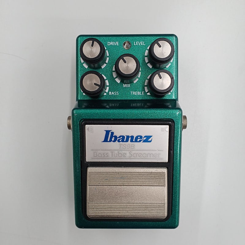 Ibanez TS9B