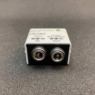 Otodel DCU2 booster image 3