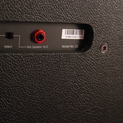 Marshall Class 5 5-Watt 1x10" Valve Combo Amplifier Pre-Owned image 5
