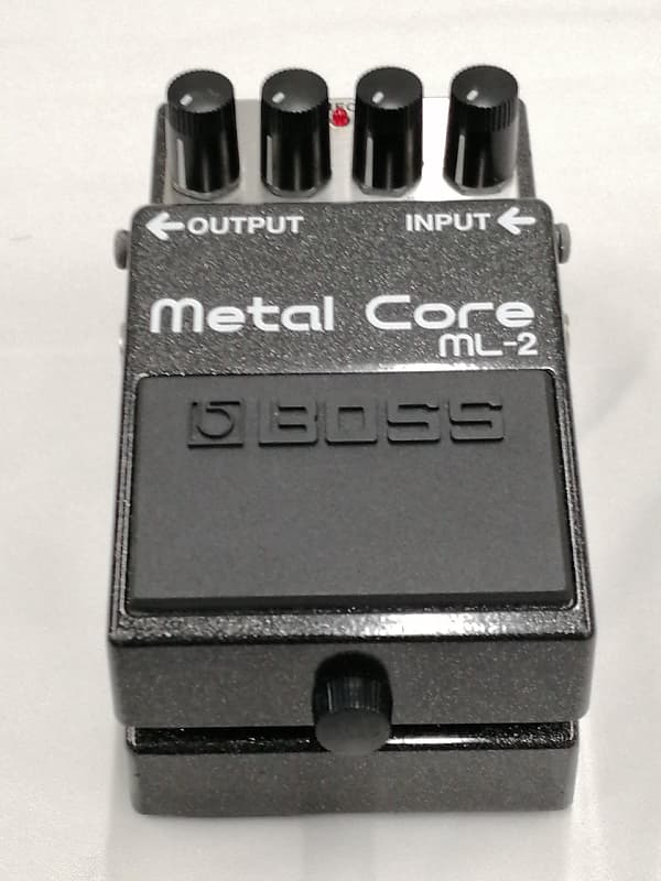 Boss ML-2