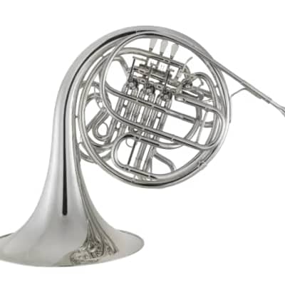 Conn 8D Double French Horn - Professional image 2
