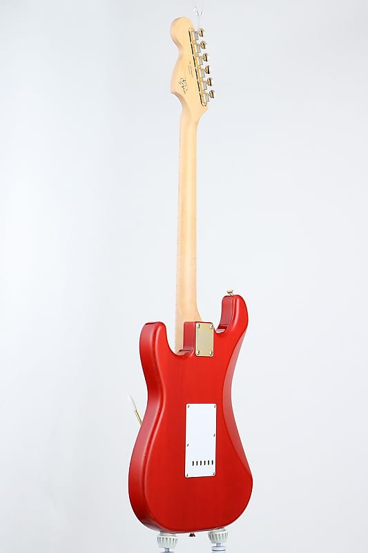 Fender Mami Sasazaki Signature Stratocaster image 4