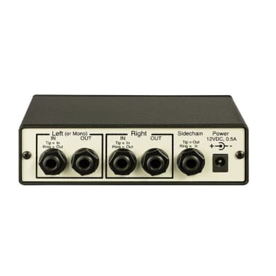 FMR Audio Really Nice Compressor RNC 1773 | Reverb FMR Audio Really Nice Compressor RNC 1773 | Reverb