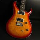 Paul Reed Smith CE 24 Electric Guitar | Dark Cherry Sunburst | Brand New