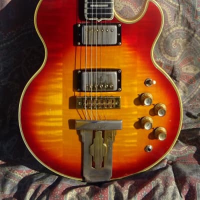 Gibson L5S 1974 image 1