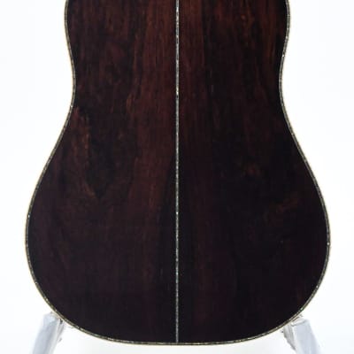BSG D37F Amazon Rosewood Bearclaw Spruce 2019 image 4