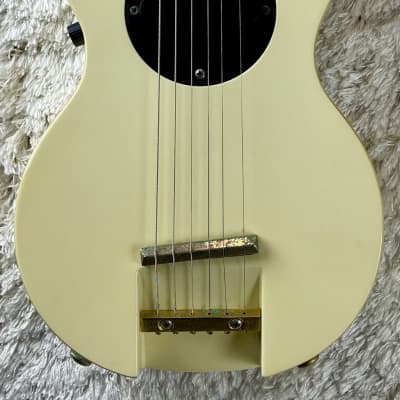 Used G# G Sharp OF-1 Electric Guitar Comes W/Gigbag image 1