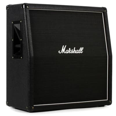 Marshall MX412AR Angled Extension Cabinet for sale