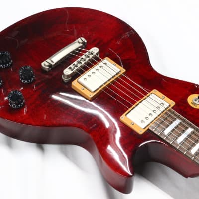 Gibson / 2015 Les Paul Studio Wine Red Secondhand! [101914] image 6