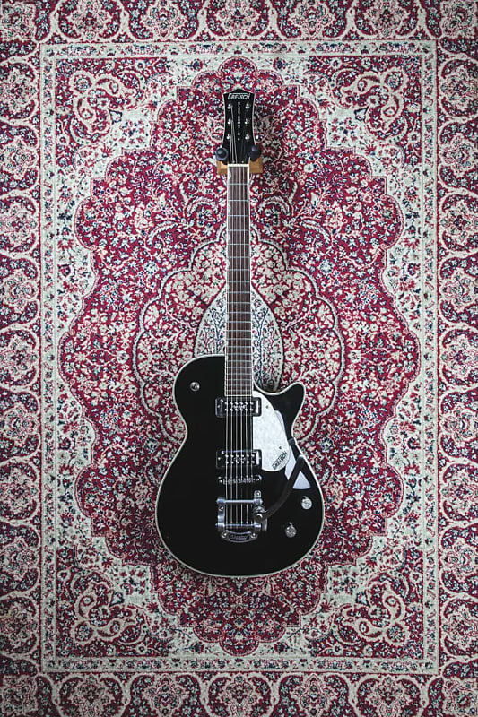 Gretsch Electromatic Pro Jet 2004 - 2010 | Reverb