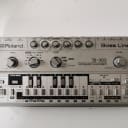 Roland TB-303 Bass Line Synthesizer w/ Kenton CV Mod