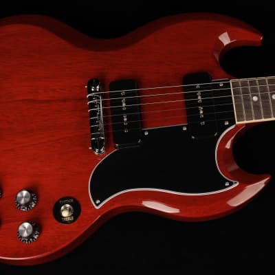Gibson SG Special - VC (#026) for sale