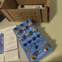 Empress ParaEQ MKII Deluxe 2022 - Present - Blue