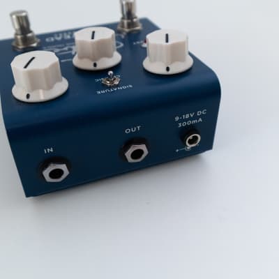 Hamstead Signature Tremolo image 4