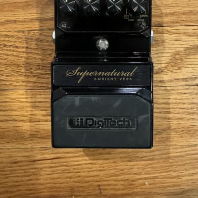 Pedal diggers Super Natural [RH137] | Reverb