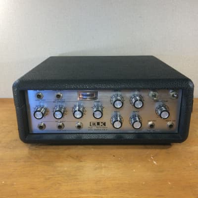 ELK EM-4 Professional ECHO machine , 1970s made in | Reverb