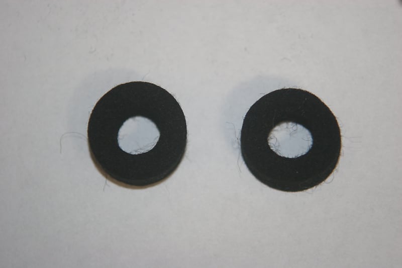 Pearl Felt Washers For Hi-Hat Cymbal Stands image 1