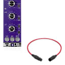 Purple Audio Odd | 500-Series 4 Band Inductor Equalizer | Pro Audio LA