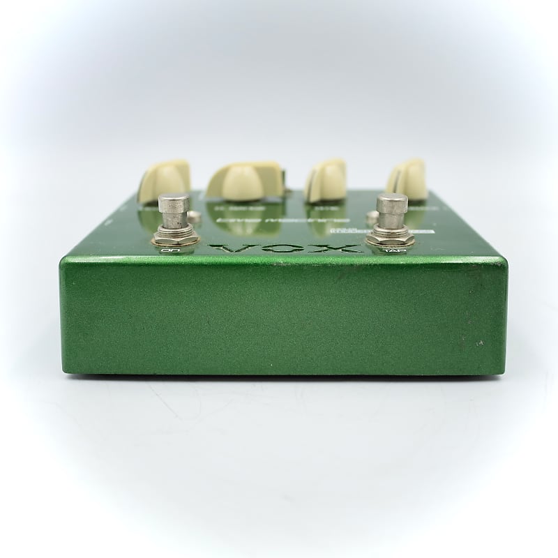 Vox Time Machine – CWJ Pedals
