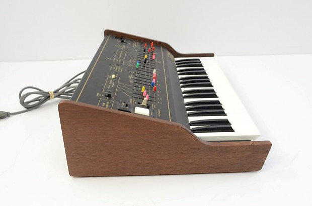 ARP Axxe 2313 Analog Synthesizer Vintage w Proportional Pitch Control