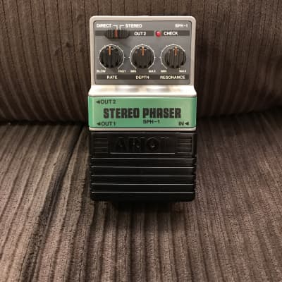 Arion SPH-1 Stereo Phaser | Reverb Slovenia