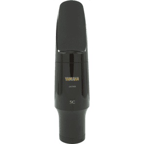 Yamaha YAC-1295 Standard Series 5C Baritone Sax Mouthpiece