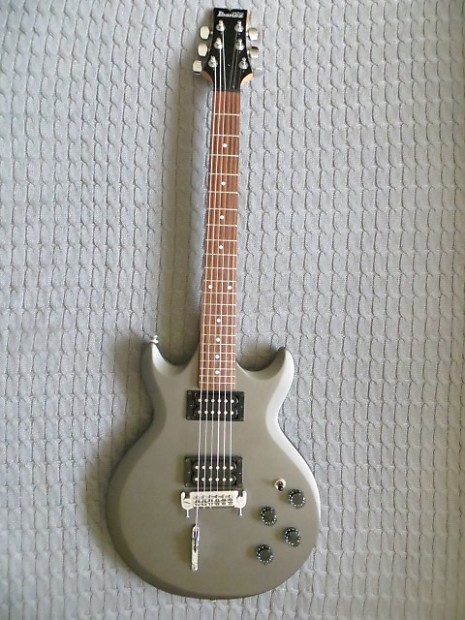 Ibanez Gio GAX75 Grey Pewter