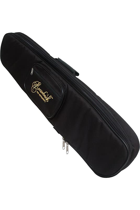 Padded Gig Bag for Mountain Dulcimer Reverb