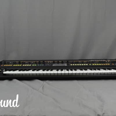 Roland Jupiter-8 Polyphonic Analog Synthesizer in Very Good condition image 3