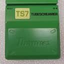 Ibanez Limited Edition Green  TS7 Tube Screamer