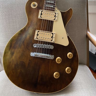 Bacchus Bacchus BLS-120 Live Road LP 98 Oil | Reverb