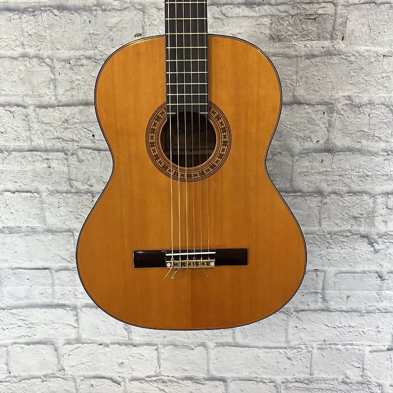 Kingston C-70 Classical Acoustic Guitar image 1
