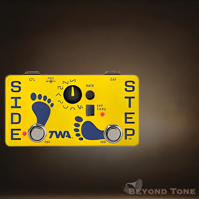 TWA Side Step