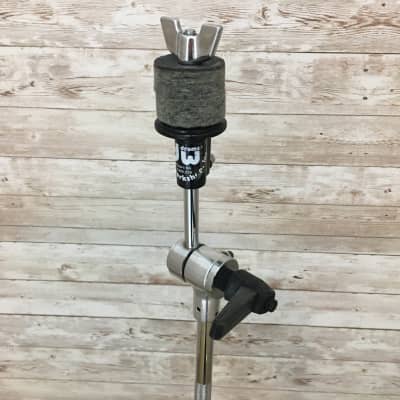Used DW 9000 Double Tom Stand image 3