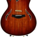 Taylor T5 Custom Hollowbody Electric Guitar - Koa