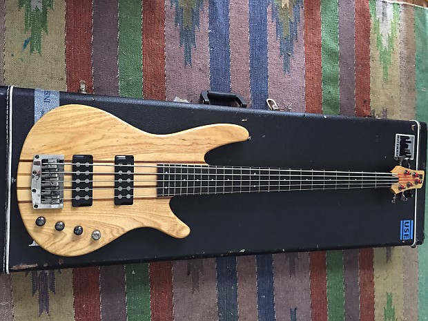 Ibanez sdgr 5 shop string bass price