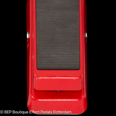 Real McCoy Custom RMC5 Wizard Wah | Reverb Canada Real McCoy Custom RMC5 Wizard Wah | Reverb Canada