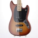 FENDER MEXICO Player Series Mustang Bass PJ  (09/22)