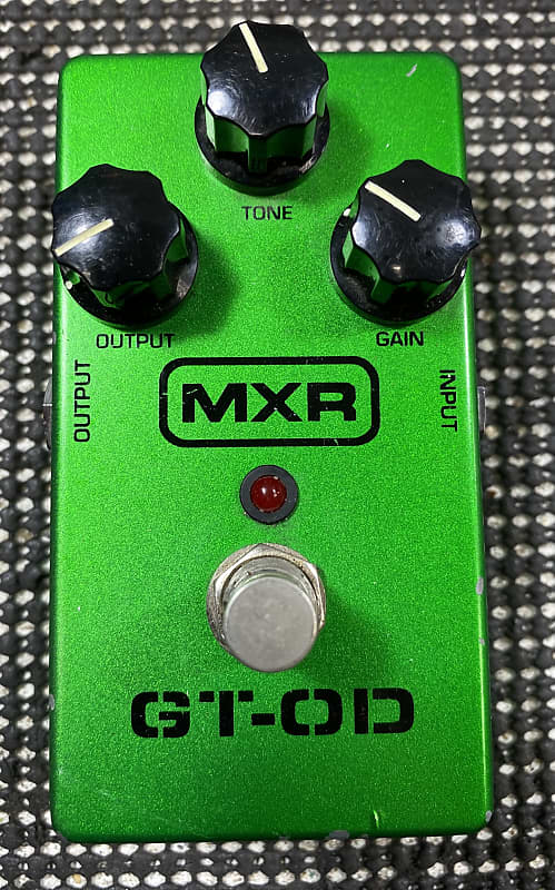 MXR M193 GT-OD