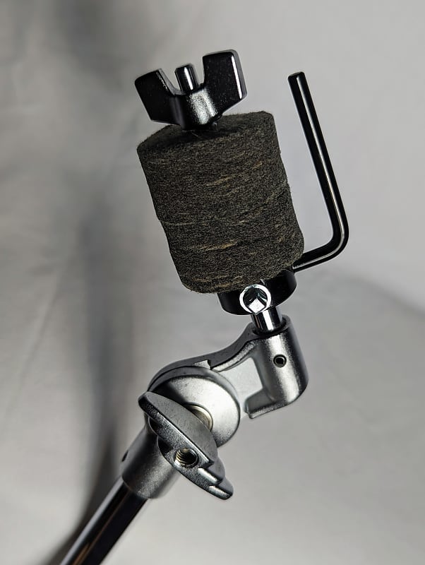 Yamaha CYAT500 CYMBAL PAD ATTACHMENT Reverb