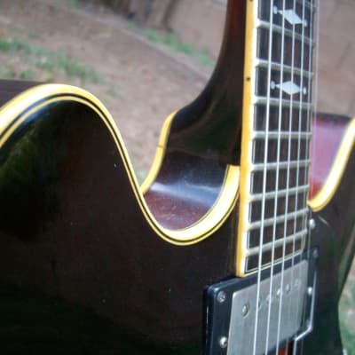 Vesta Graham VGD 1000 Late70s Burst .. The Sweetest 335