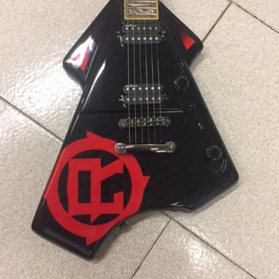 Switch Custom Vibracell Revolution chitarra elettrica for sale