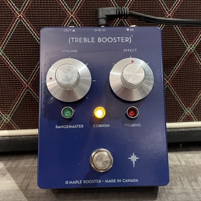 Mathis Audio Tech OD Texas Tone | Reverb Canada